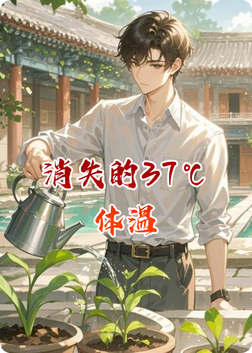 消失的37℃体温