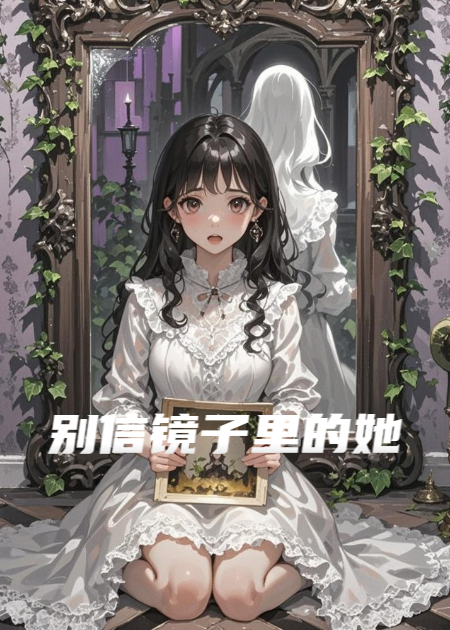 别信镜子里的她