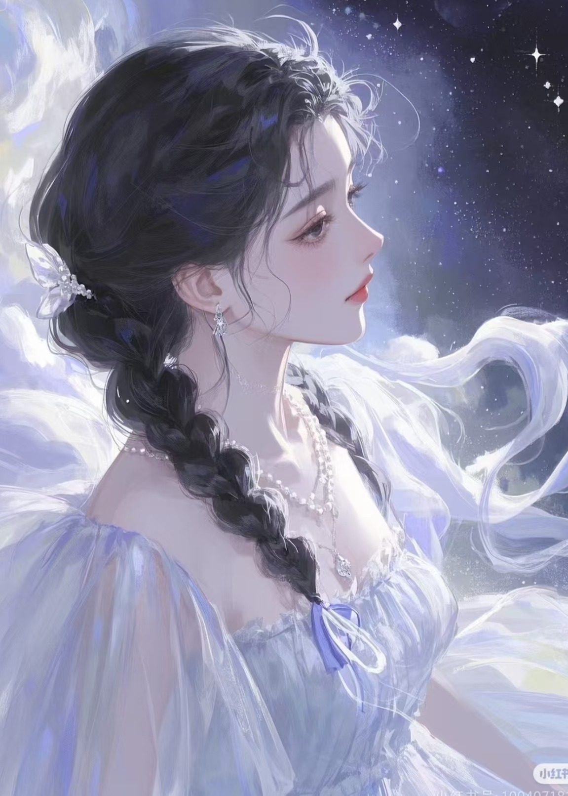 红星下的抉择