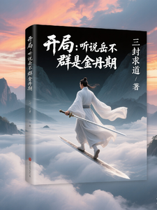 开局：听说岳不群是金丹期