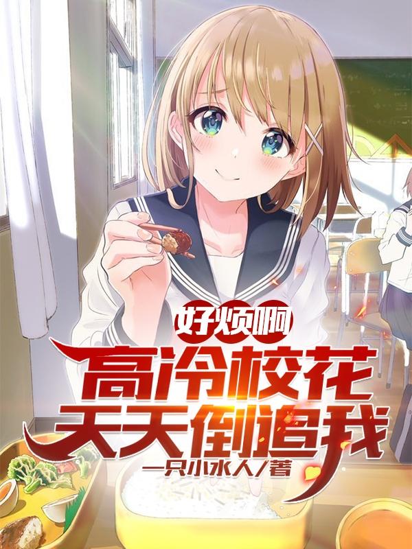 校花求爱日记