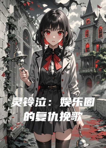灵铃泣：娱乐圈的复仇挽歌