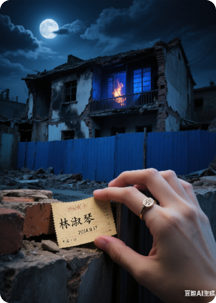 《午夜外卖3》