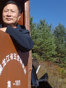 原始森林里的歌声