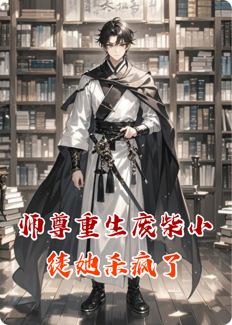 师尊重生废柴小徒她杀疯了