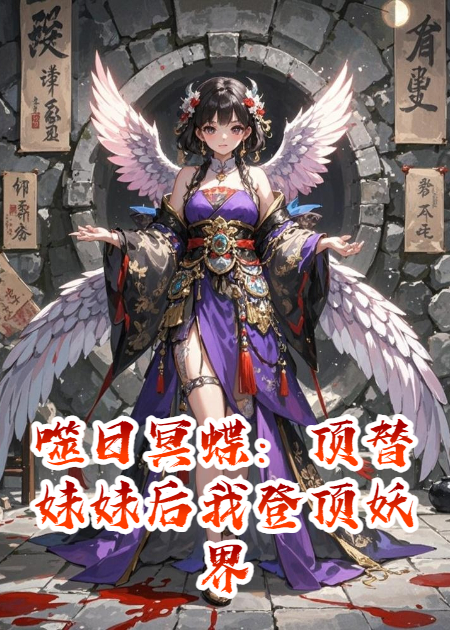 噬日冥蝶：顶替妹妹后我登顶妖界