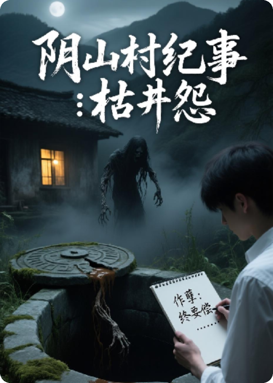 阴山村纪事：枯井怨