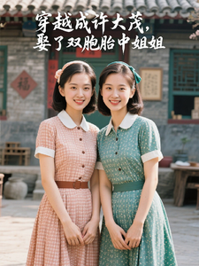 穿越成许大茂，娶了双胞胎中姐姐