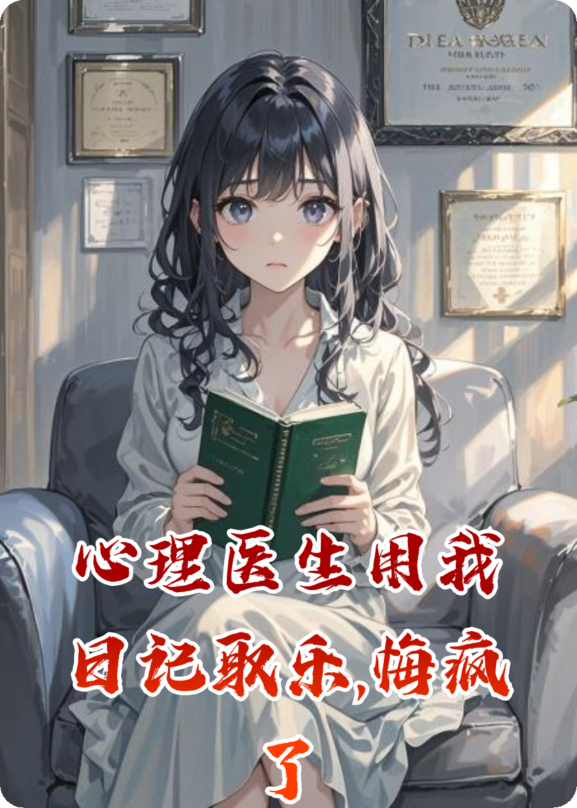 心理医生用我日记取乐,悔疯了