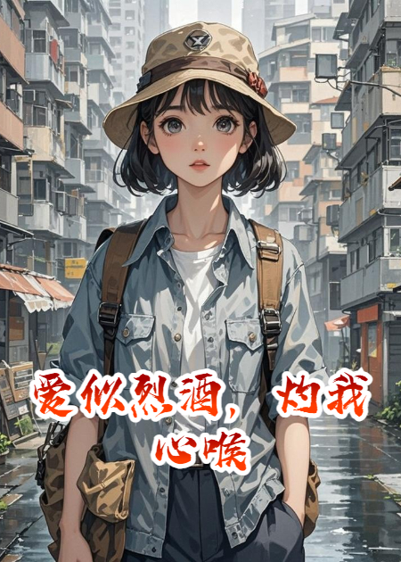 爱似烈酒，灼我心喉