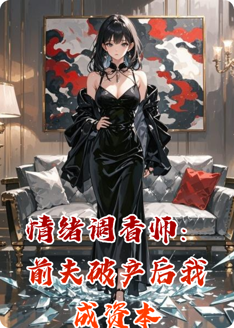 情绪调香师：前夫破产后我成资本