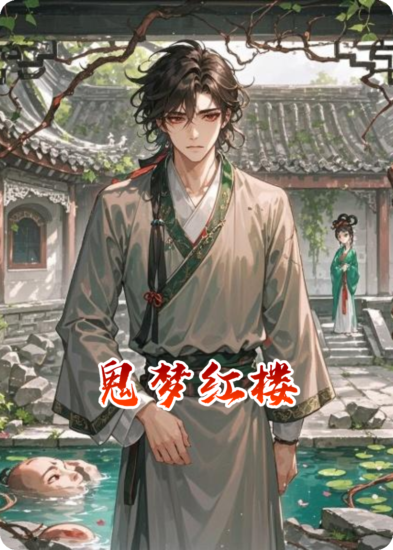鬼梦红楼