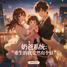 奶爸系统：重生的我竟然有个娃