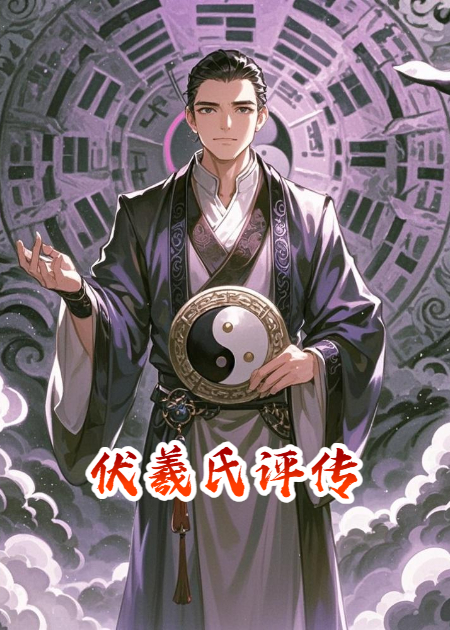 伏羲氏评传