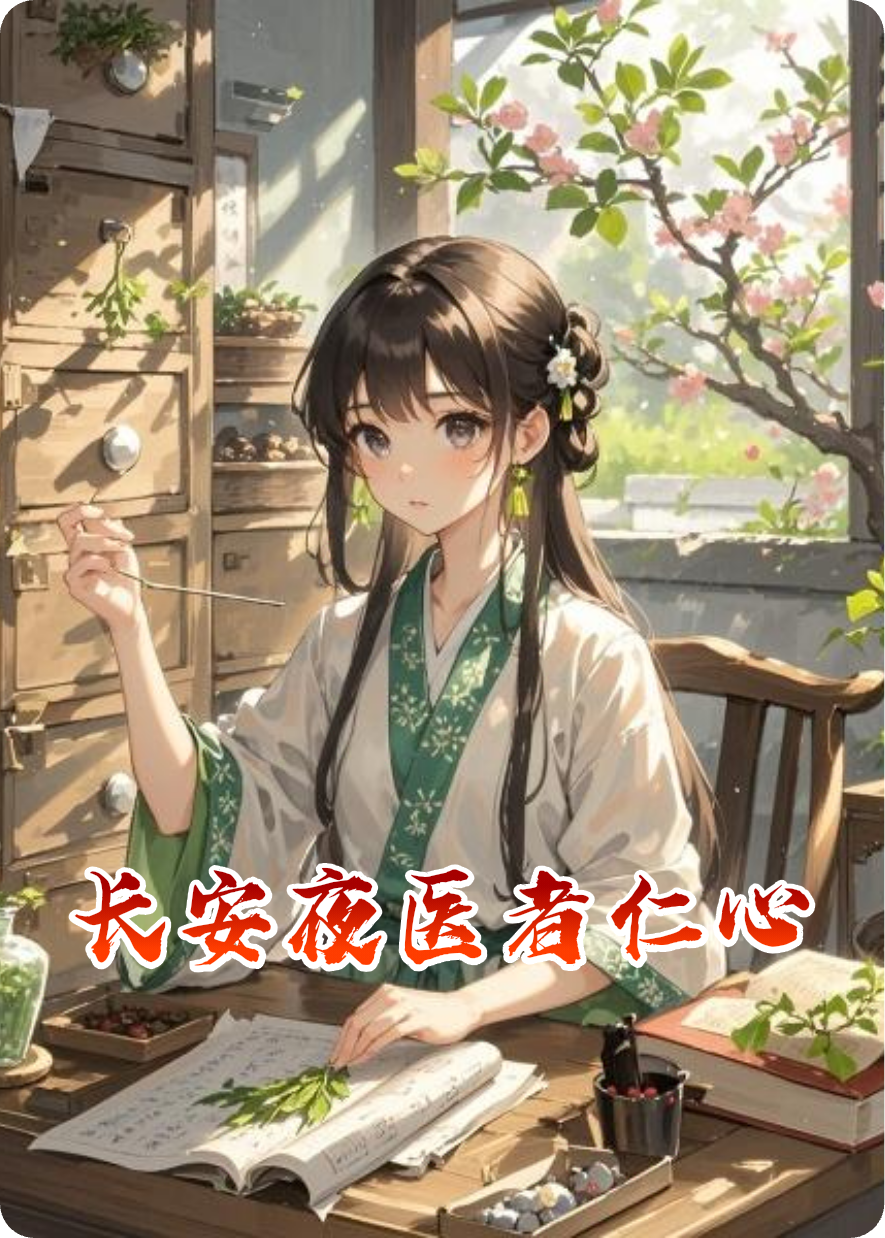 长安夜医者仁心