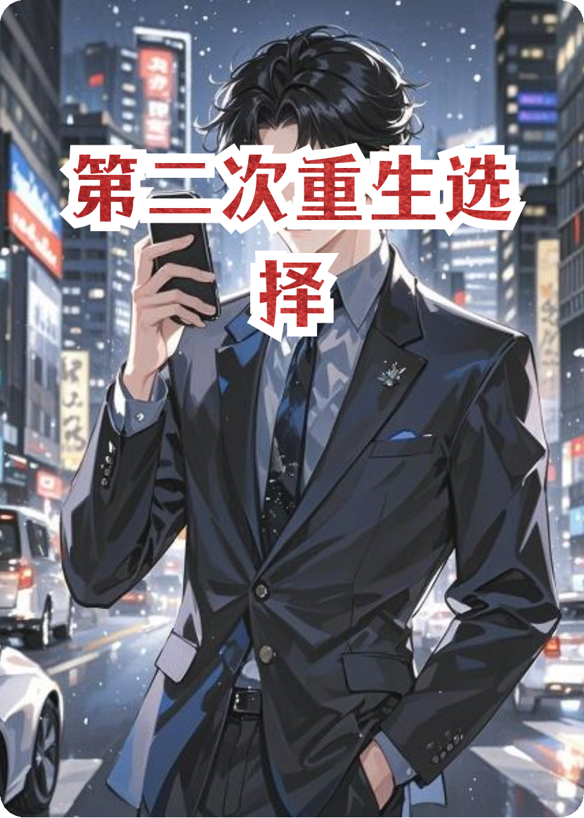 第二次重生选择