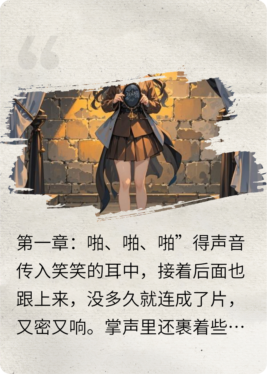 镜面之梦中梦