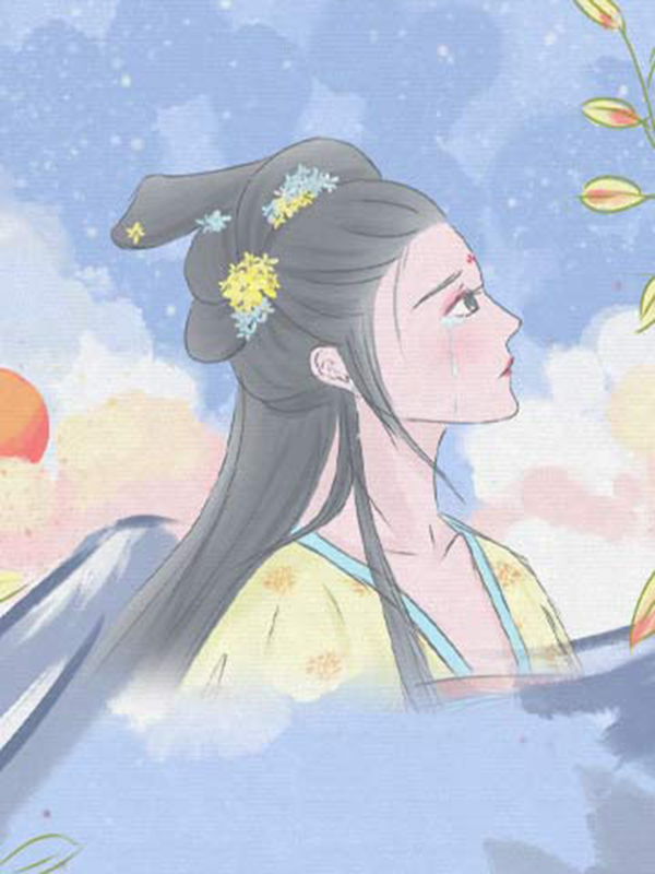 桂花开时，是归家路。