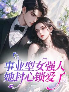 事业型女强人她封心锁爱了