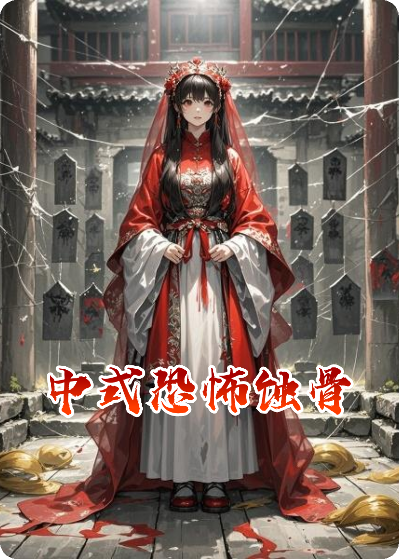 中式恐怖蚀骨