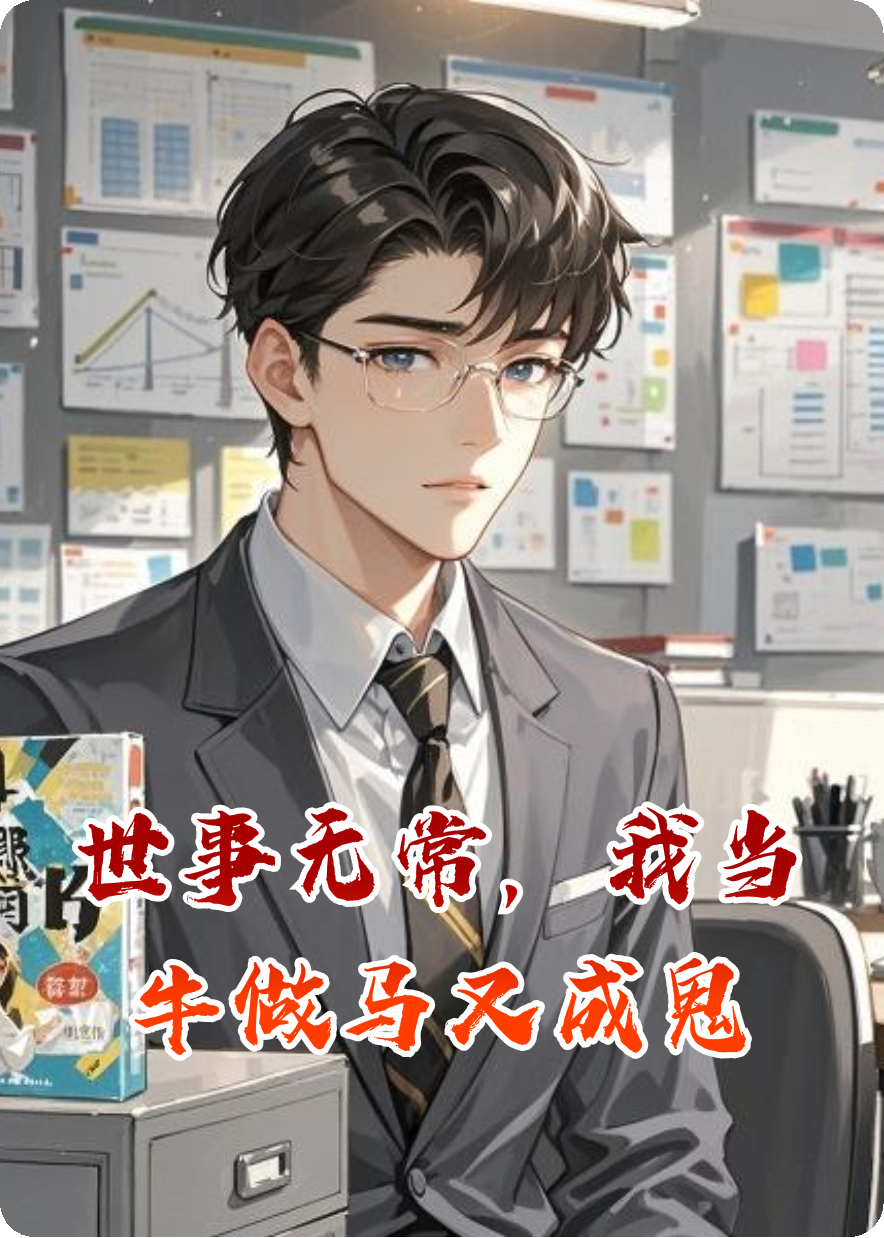 世事无常，我当牛做马又成鬼
