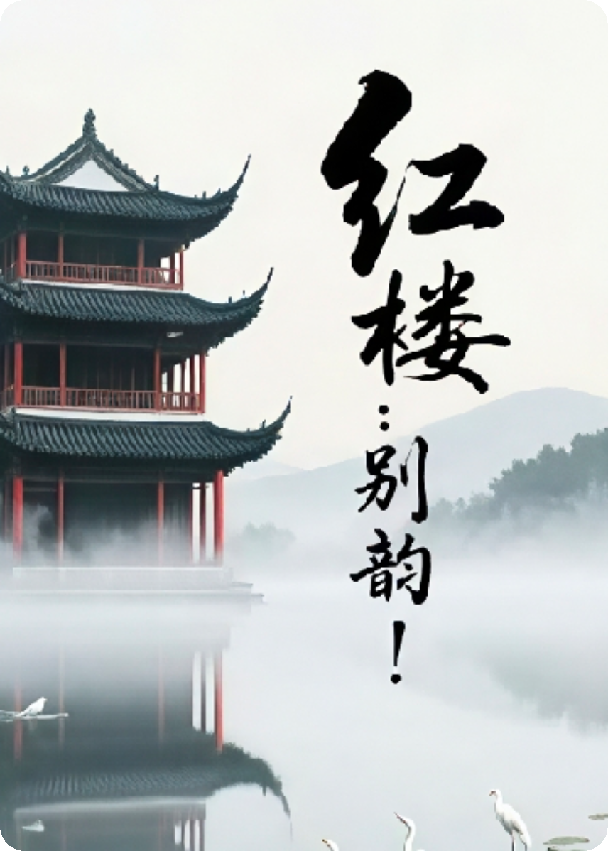 红楼：别韵！