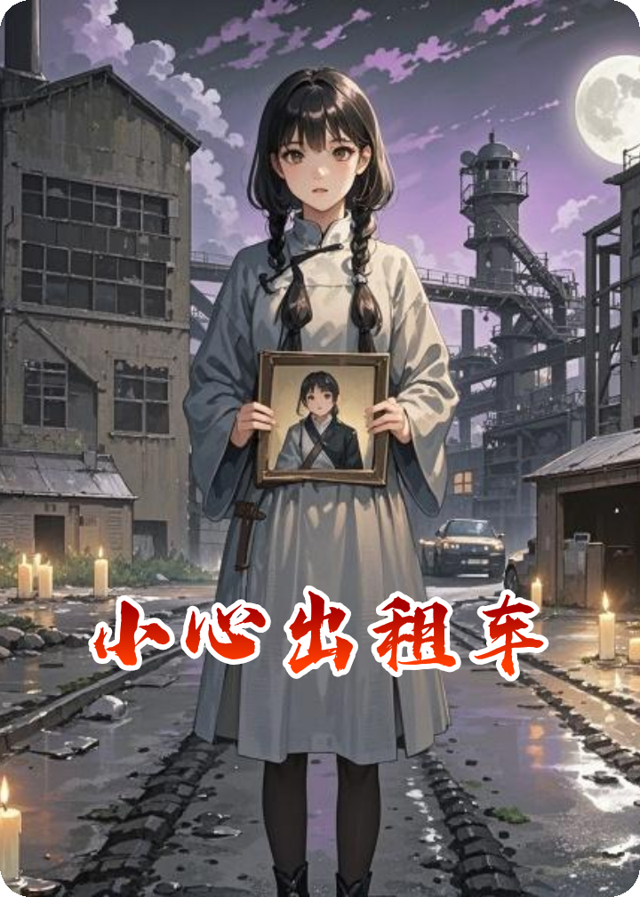 小心出租车