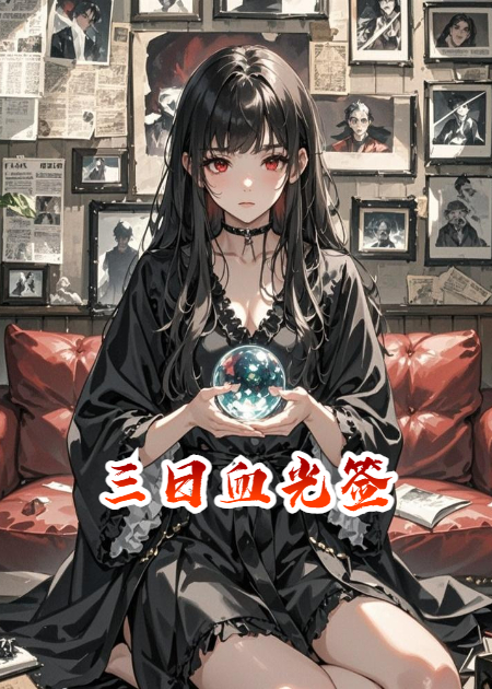 三日血光签