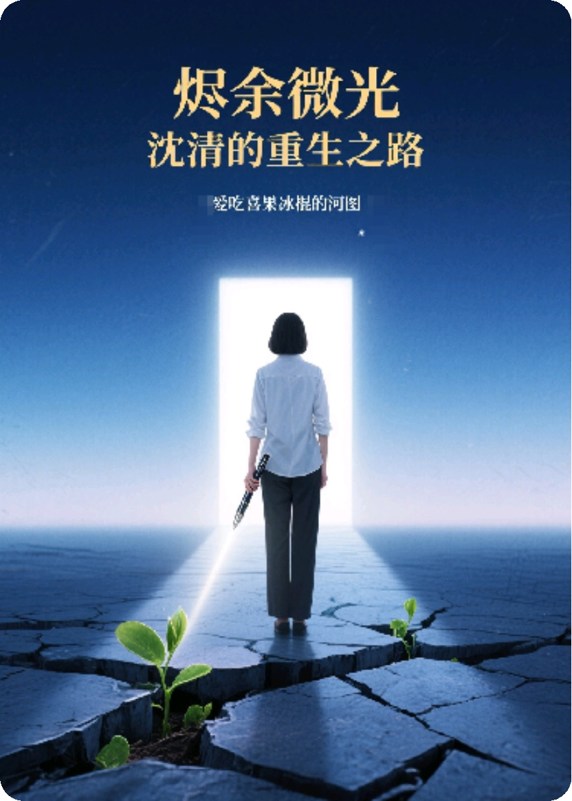 烬余微光沈清的重生之路