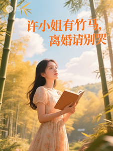 许小姐有竹马，离婚请别哭