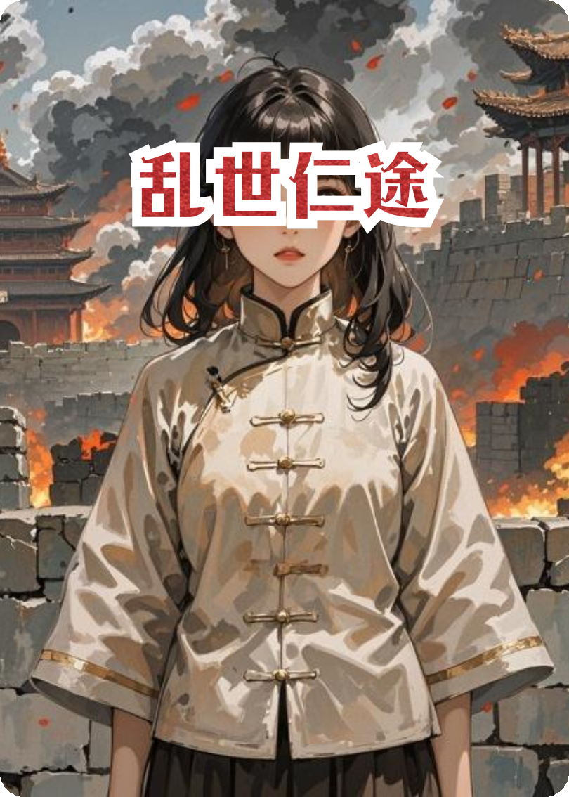 乱世仁途