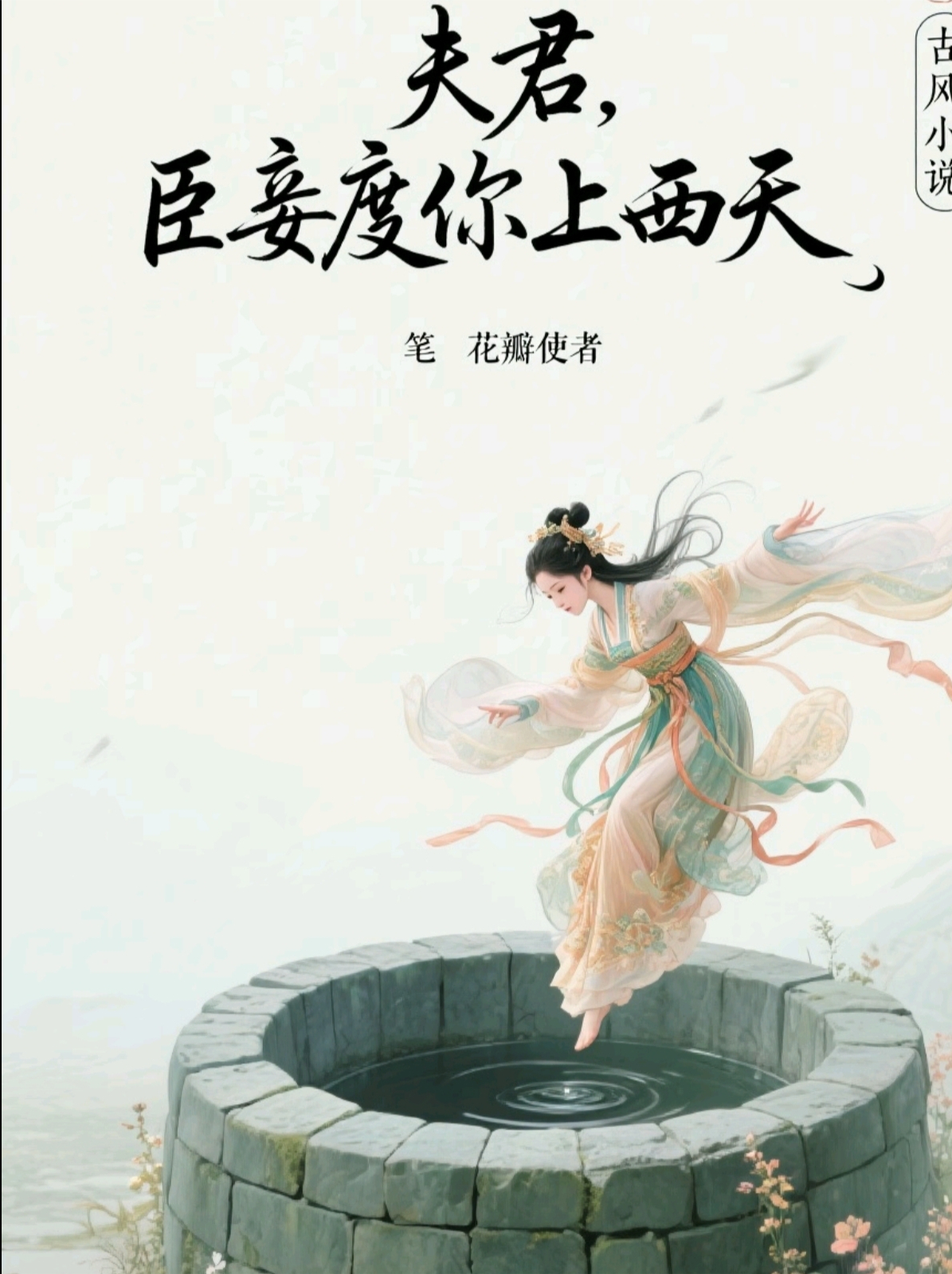 夫君，臣妾度你上西天