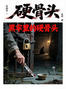 黑牢里的硬骨头