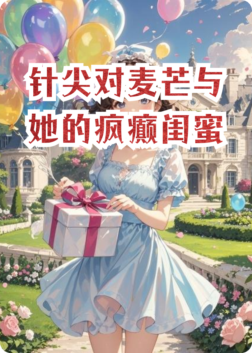 针尖对麦芒与她的疯癫闺蜜