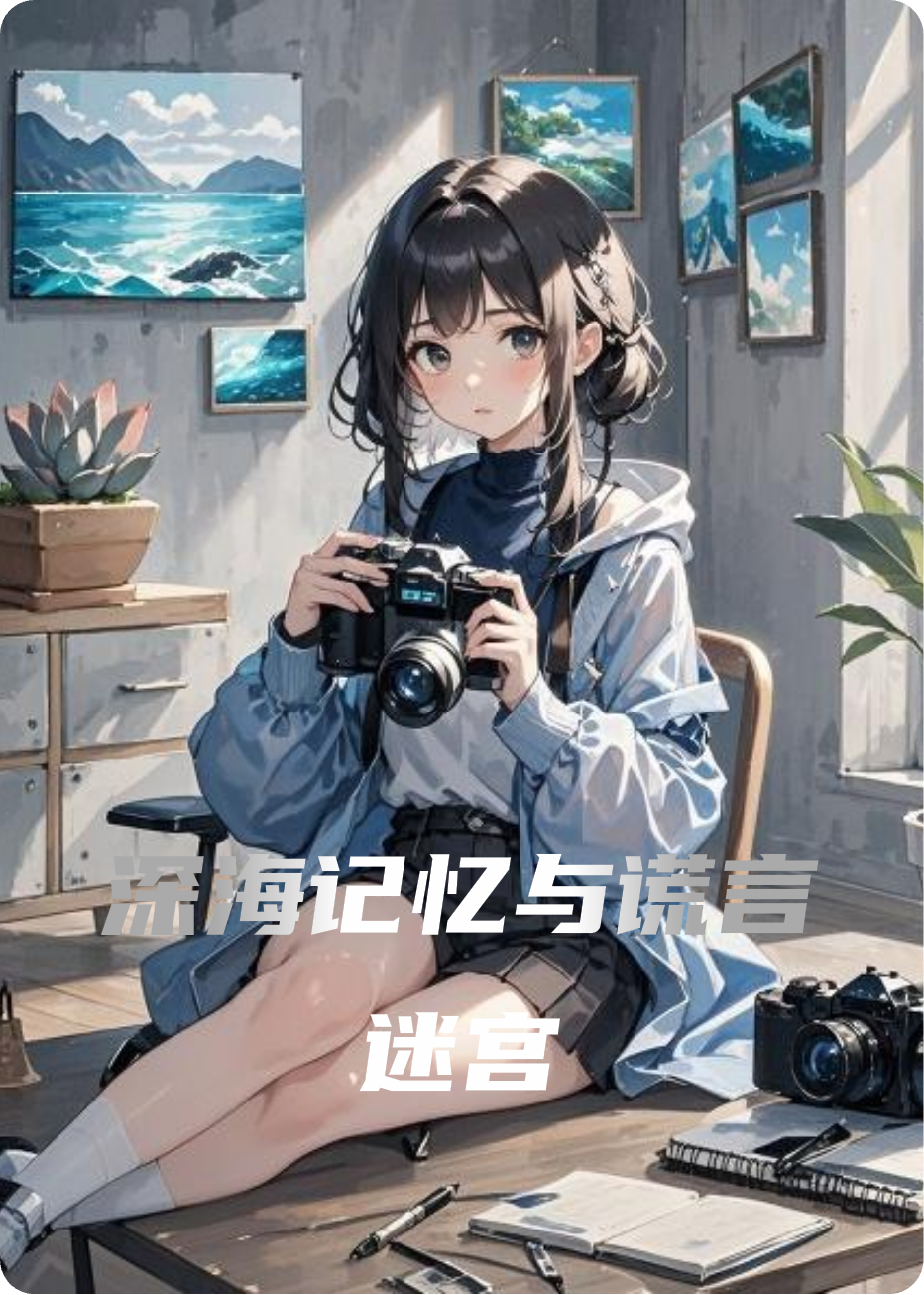 深海记忆与谎言迷宫