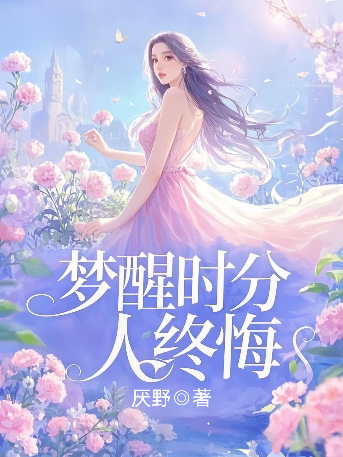 梦醒时分人终悔