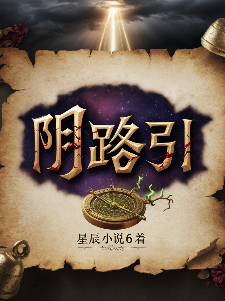 阴路引
