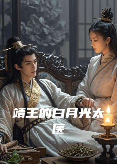 靖王的白月光太医