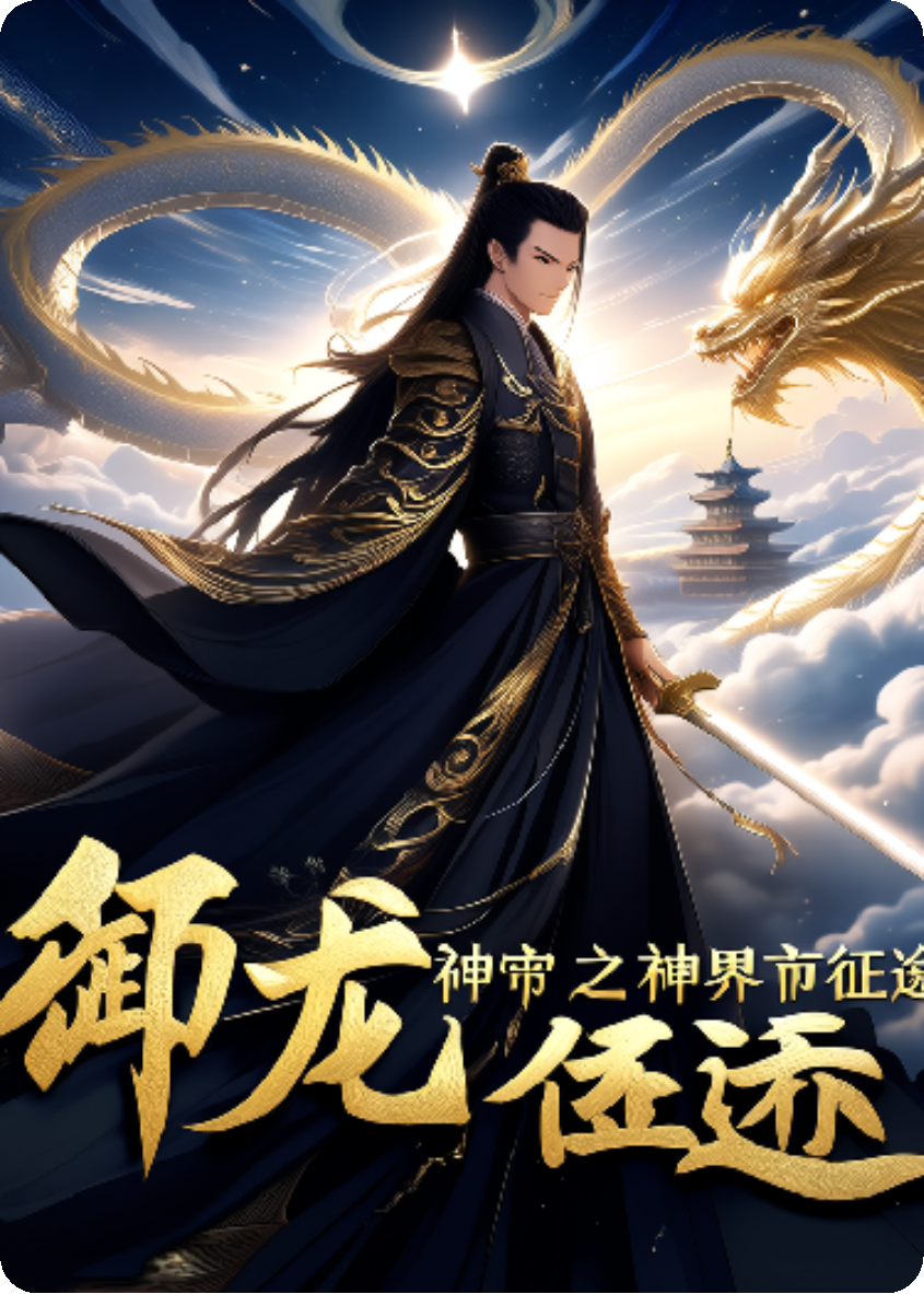 御龙神帝之神界征途