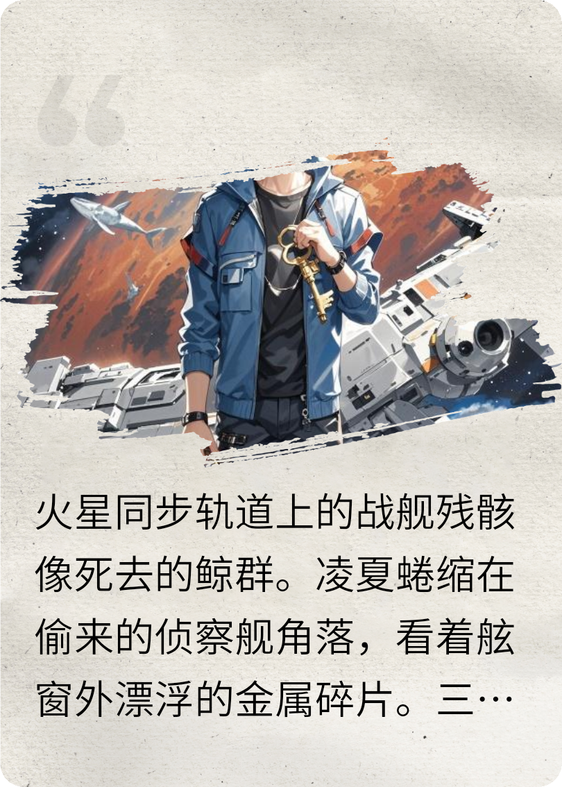 星空苍穹