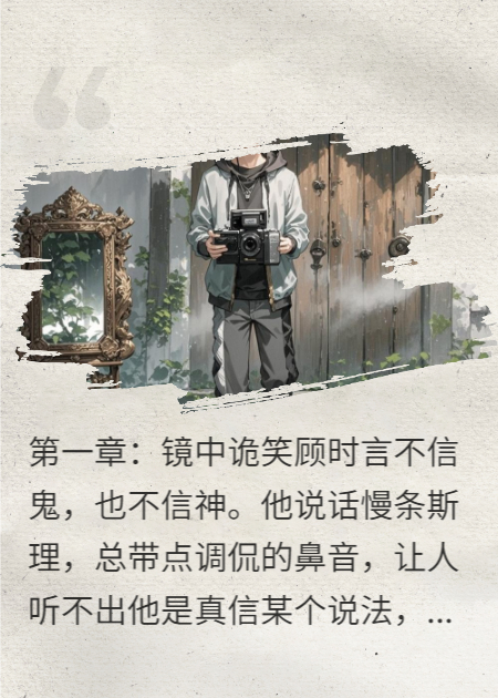 借脸的人（被偷走的脸）