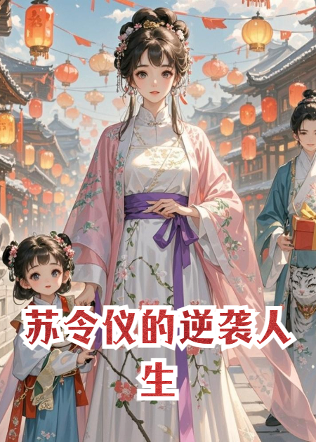 苏令仪的逆袭人生