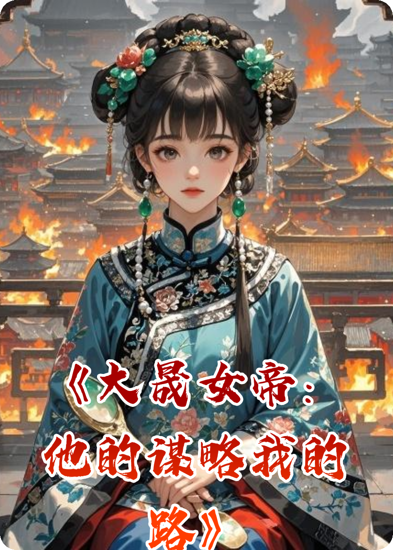 《大晟女帝：他的谋略我的路》