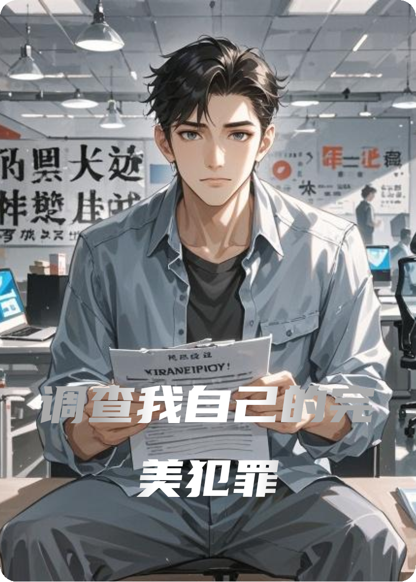 调查我自己的完美犯罪