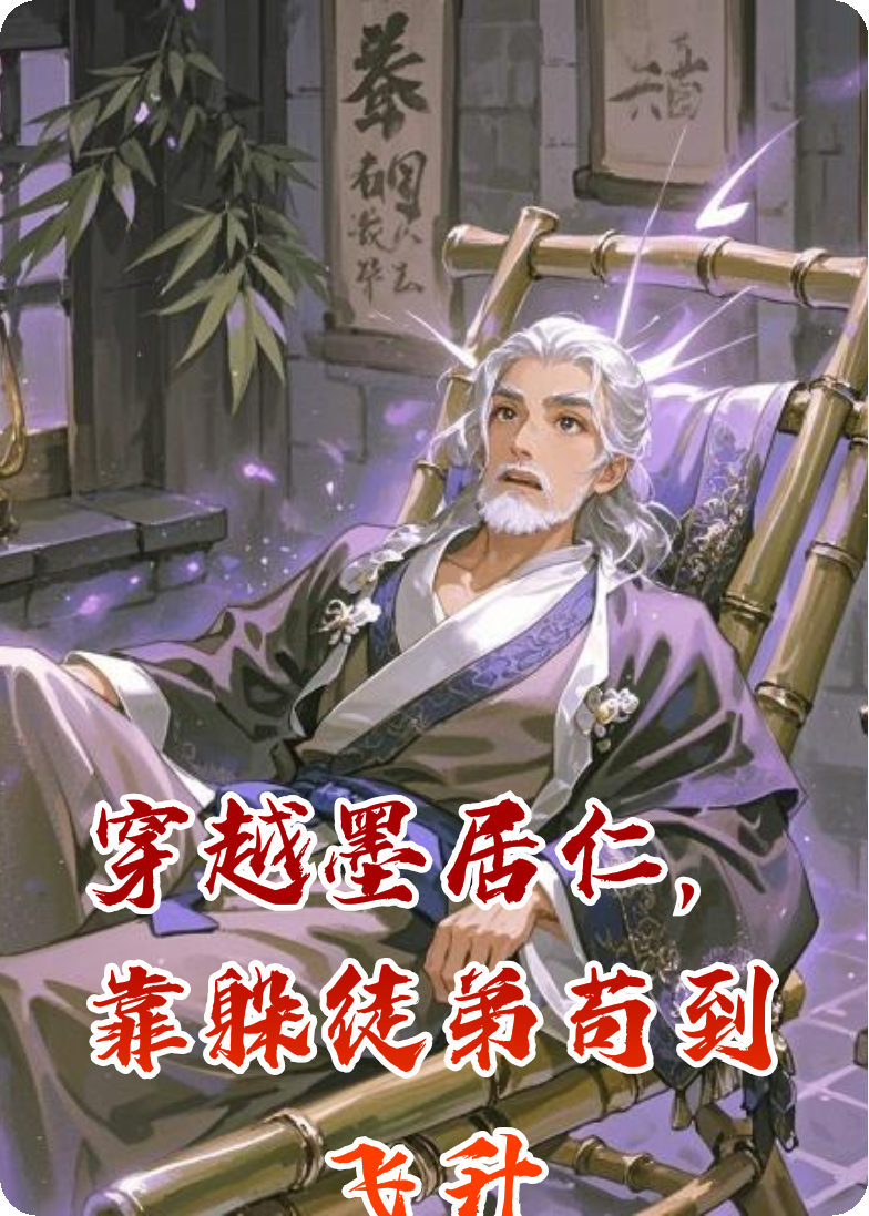 穿越墨居仁，靠躲徒弟苟到飞升
