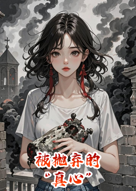 被抛弃的“真心”