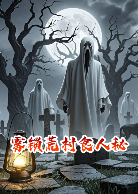 雾锁荒村食人秘