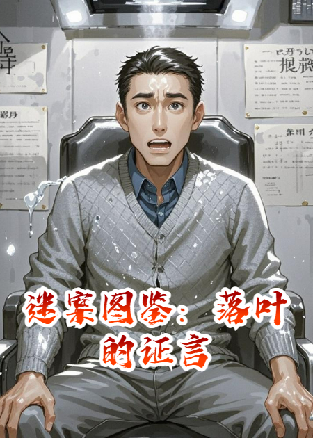 迷案图鉴：落叶的证言