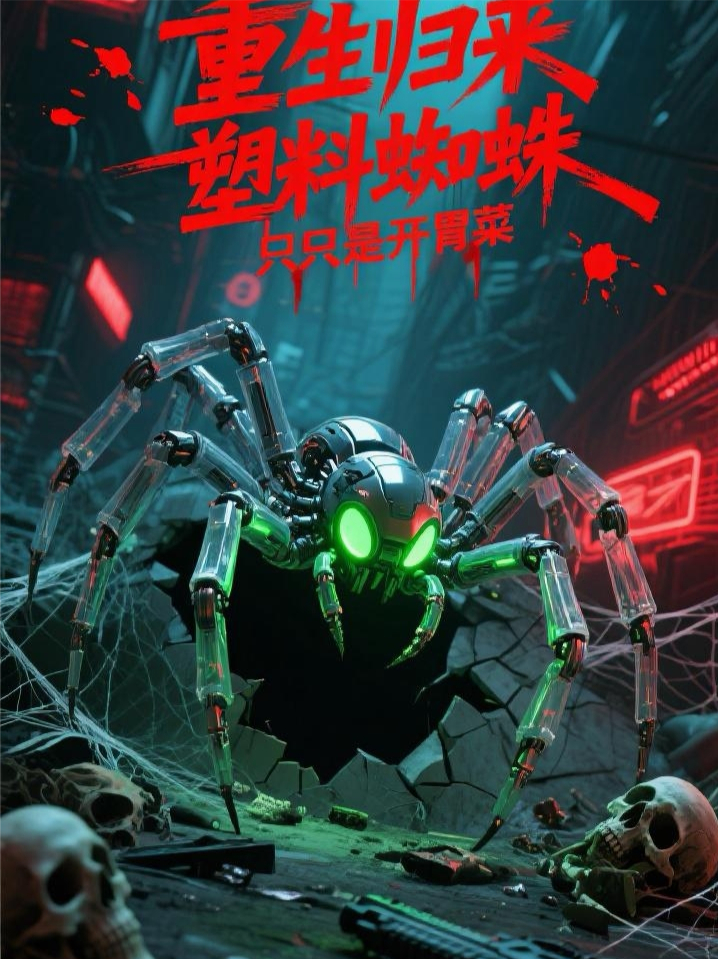 重生之等你归来