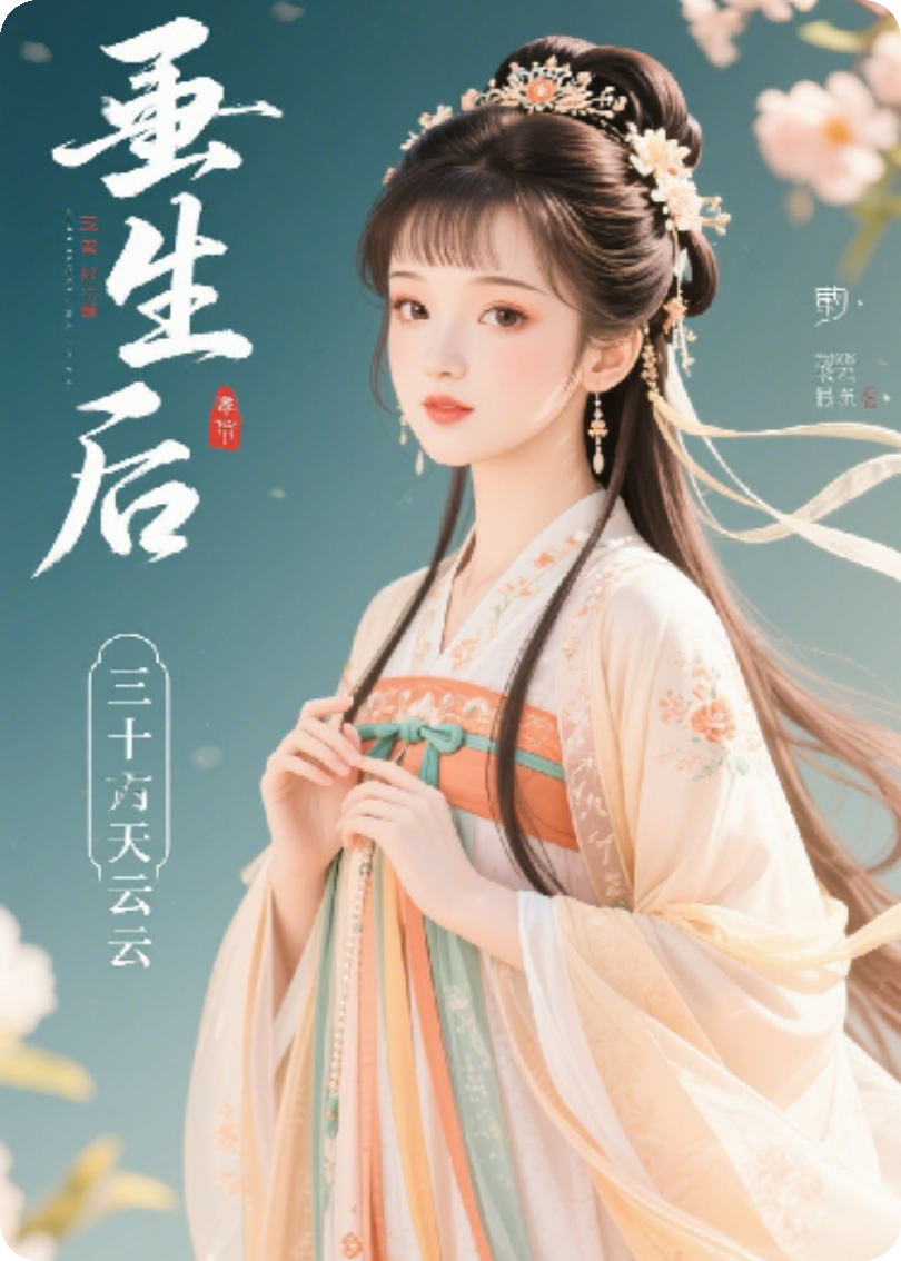 重生后我成了嫡长女